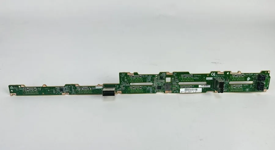 Бэкплейн HPE ProLiant P31227-001 DL325 DL360 365 Gen10 Plus/V2 8SFF SAS/SATA BC 