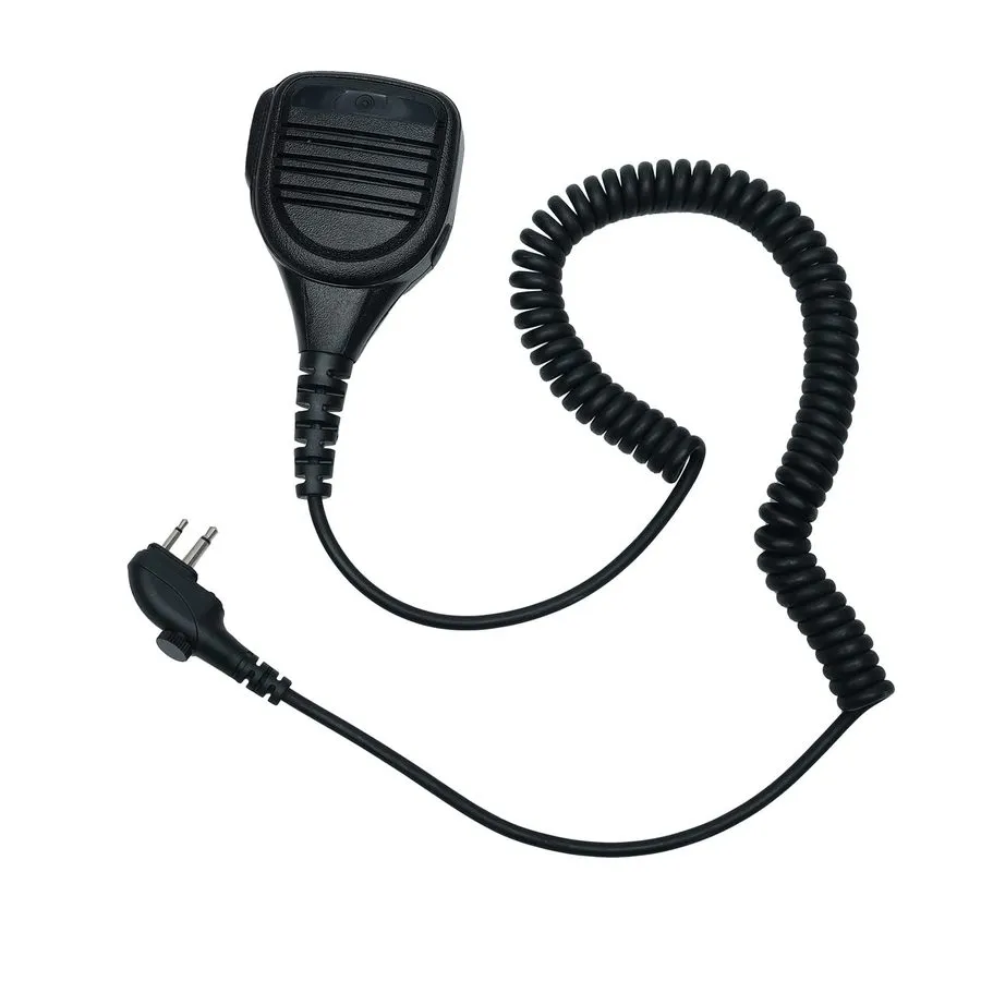 Гарнитура BVMAG Microphone для HYT Hytera Radio BD500 BD502i PD560 PD502 15 cm, 