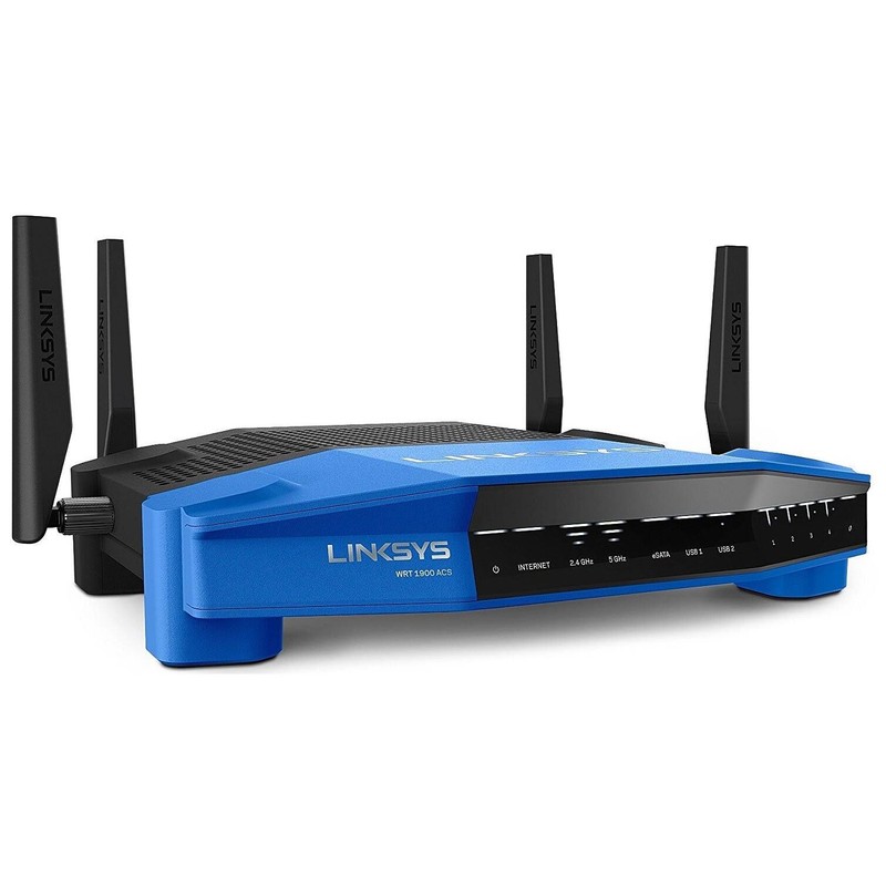 Фото лота WRT1900ACS от продавца №88508