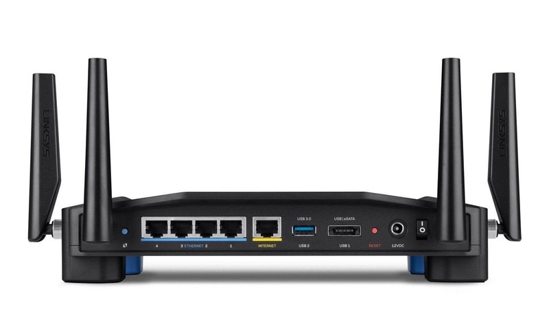 Фото лота WRT1900ACS от продавца №88508