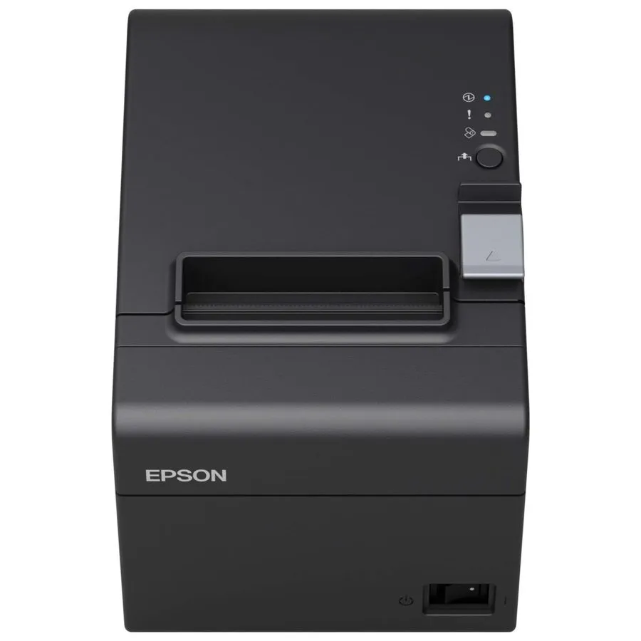 Принтер чеков Epson TM-T20III M267D Point Of Sale Receipt Printer Ethernet USB J