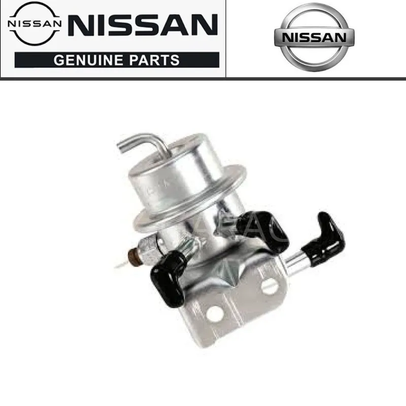 Трубопроводная арматура Nissan Fuel Injection Pressure Regulator 22670-V5222