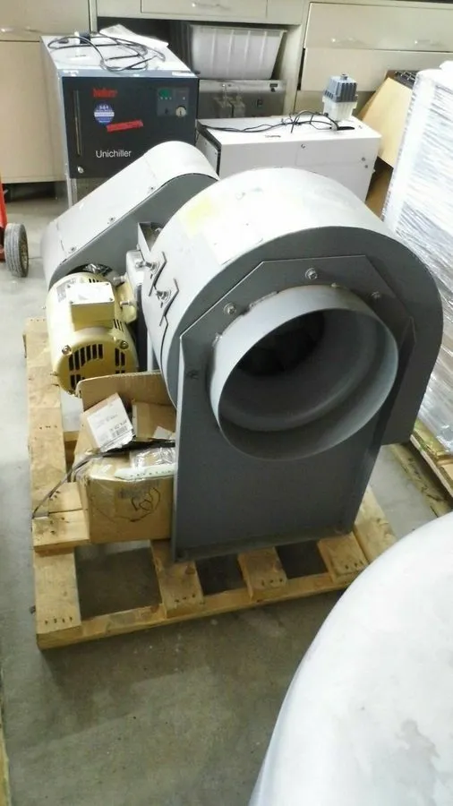 Вентилятор PENNBARRY VCR122C2A9 FREE STANDING BACKWARD INCLINE CENTRIFUGAL FAN