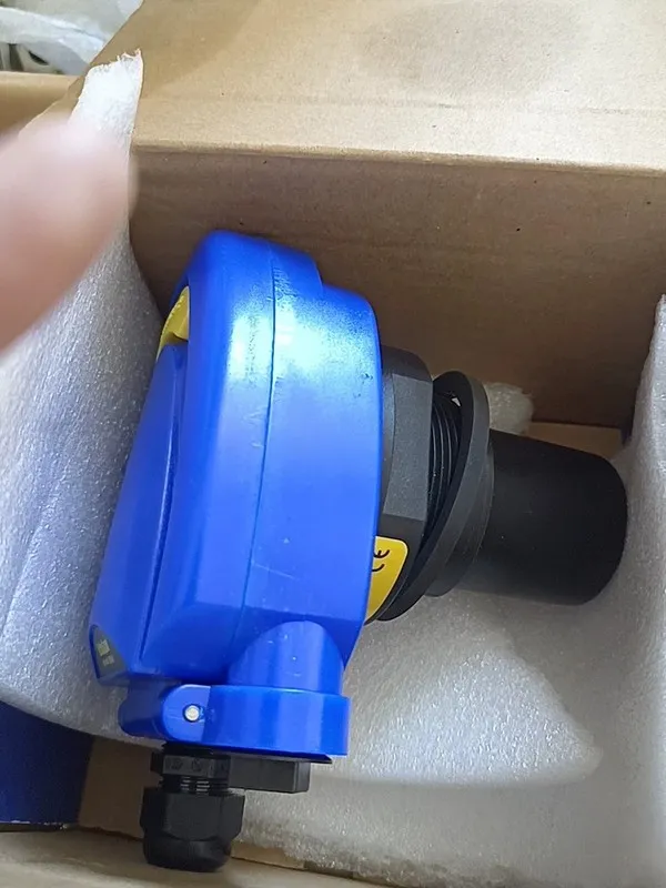 Ультразвуковой датчик GOOD LU81-5101 EchoSpan Ultrasonic Level Transmitter