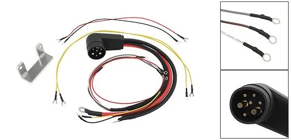 Жгут проводов 414-2770 Marine Engine Harness — фото лота 1