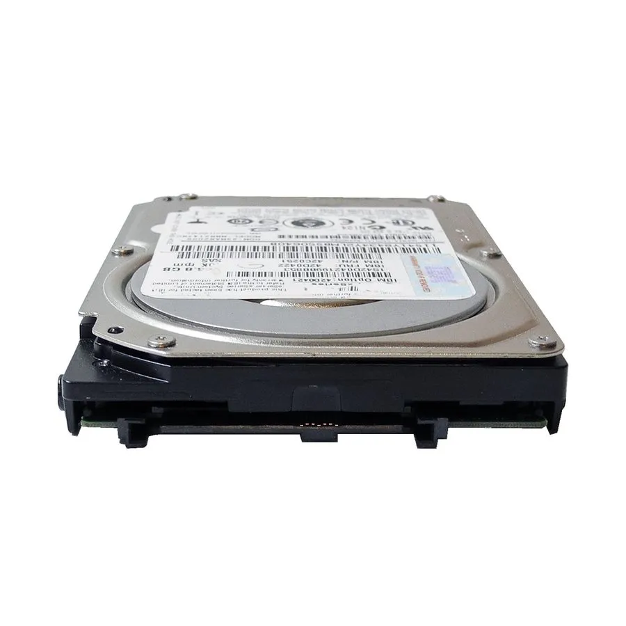 Жёсткий диск Toshiba 300GB 10K 2.5" 12Gb/s SAS Hard Drive HDD AL14SEB030N HDEBF0