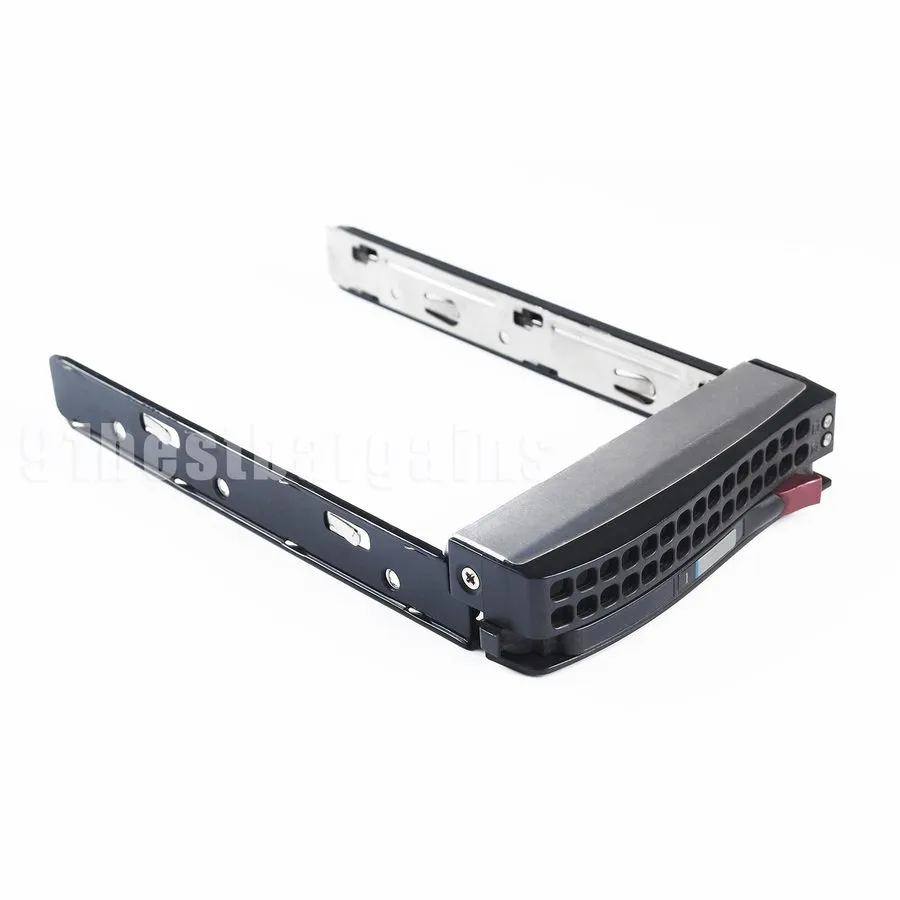 Жёсткий диск Supermicro 3.5" Hard Disk Caddy Tray Mounting Frame MCP-220-00024