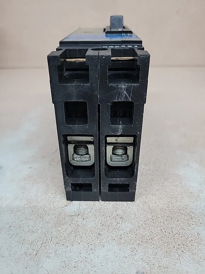 Автоматический выключатель Siemens ED42B080 80A Sentron 2 Pole Circuit Breaker E