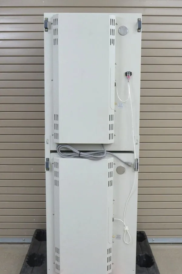 Инкубатор Sanyo Model MCO-17AIC CO2 Direct Heat Laboratory Incubator — фото лота 3