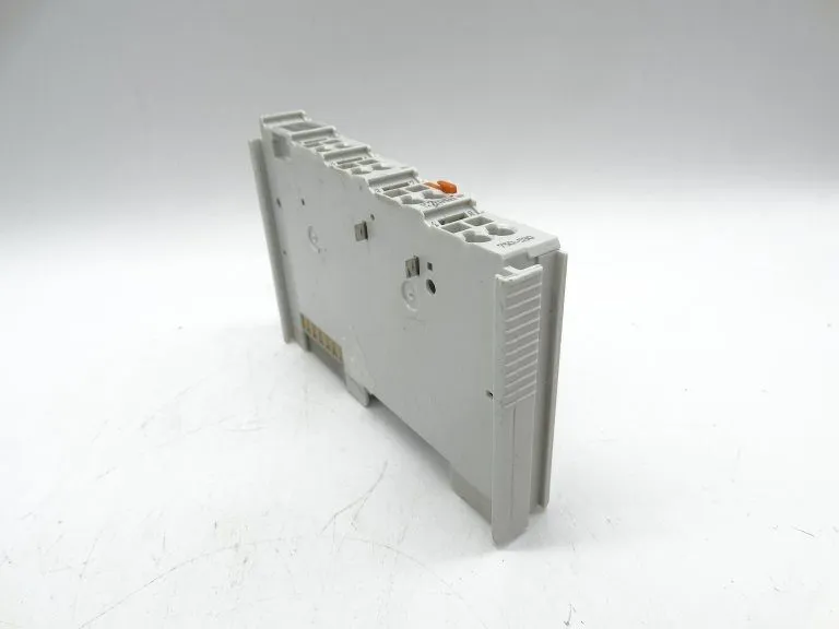 Модуль ввода-вывода WAGO 8-Channel Output Module 24VDC 750-530