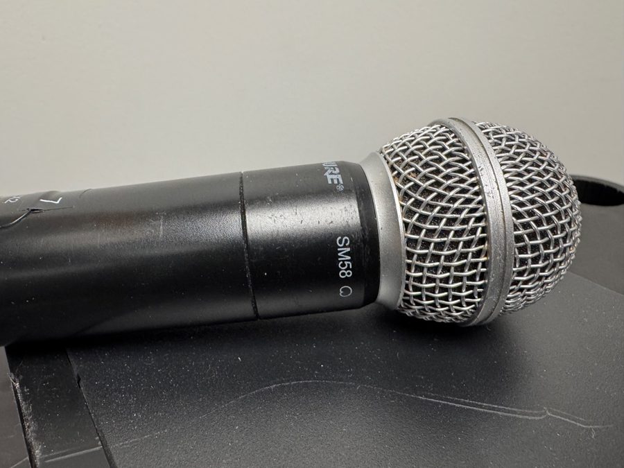 Фото лота SLX4/SM58 от продавца №91822