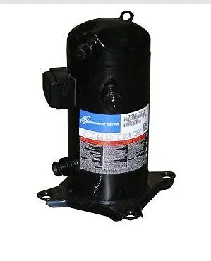 Компрессор Copeland ZF15K4E-TFD-961 Compressor — фото лота 1