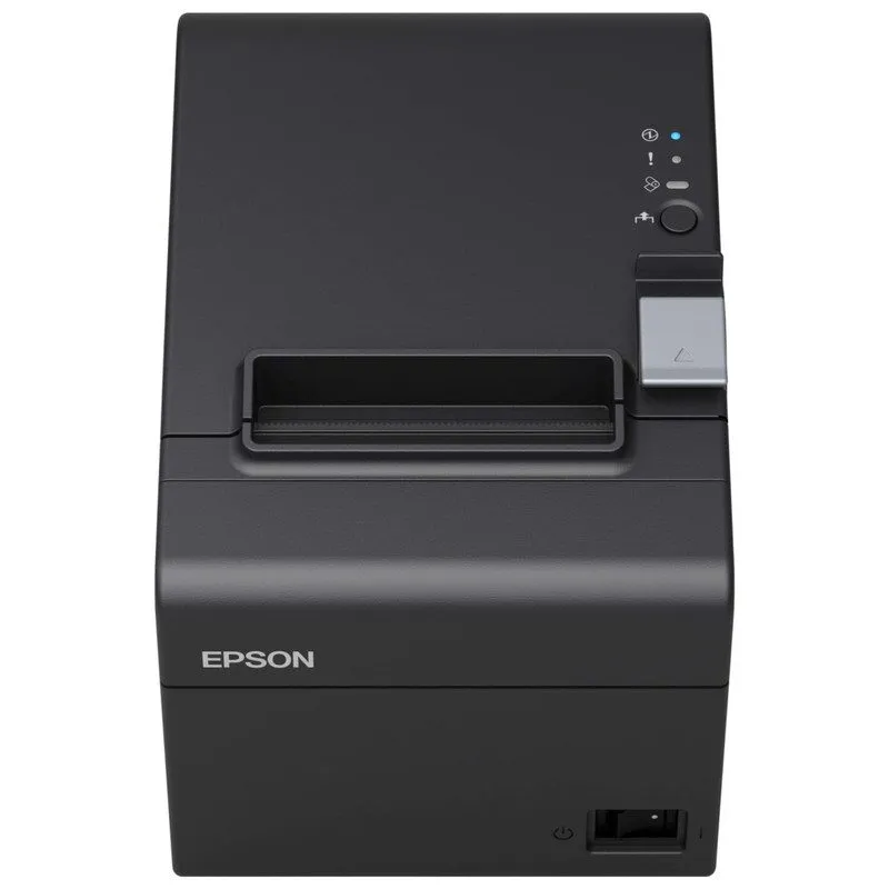 Принтер чеков Epson TM-T20III M267D Point Of Sale Receipt Printer Ethernet USB J