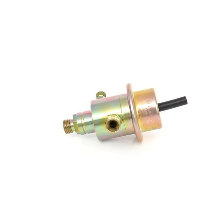 Трубопроводная арматура Mercedes Benz CIS Injection Bosch FPR Fuel Pressure Regu