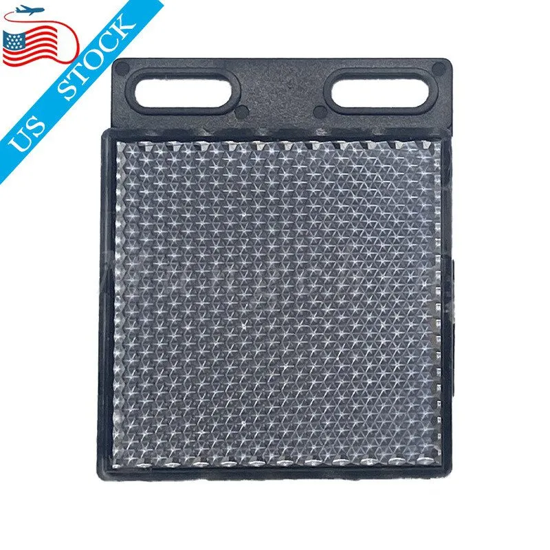 Фотоэлектрический датчик Banner QS18VP6LLPQ8 Photoelectric Sensor 10-30VDC M12 I