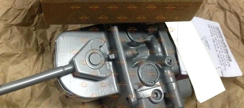Пневмоклапан AVENTICS CONTROL AIR VALVE R431002825 HD-2-FX