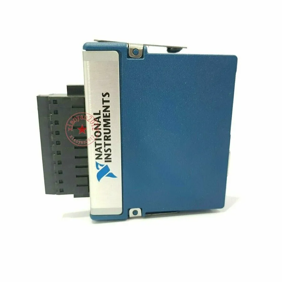 Модуль ввода-вывода National Instruments NI-9203 C Series Current Input Module