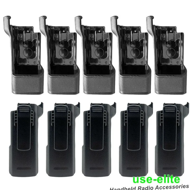 Клипса на ремень Lot10 PMLN6102 Universal Carry Holster Holder