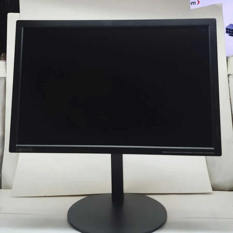 Монитор Lenovo ThinkVision T24-40 23.8" 1920 x 1080 120Hz 4ms IPS LED (64A4MATXU — фото лота 1