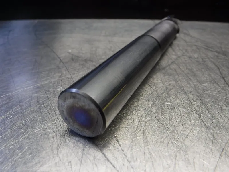 Режущий инструмент CGC Gorilla Mill 3/4" 5 Flute Carbide Endmill GMNR34RS51903.2 — фото лота 2