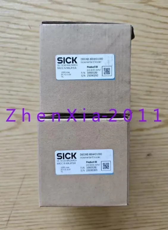 Энкодер Sick Encoder DBS36E-BBAK01000 3 months
