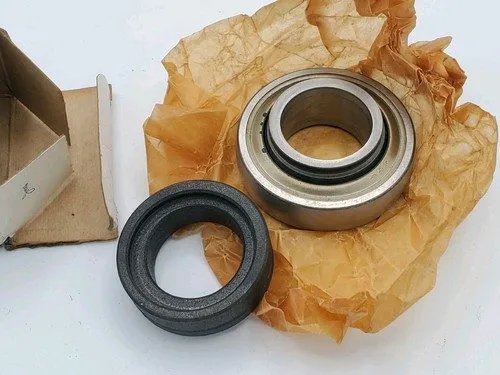 Подшипник SKF Spindle bearing YEL 207-2F I-561