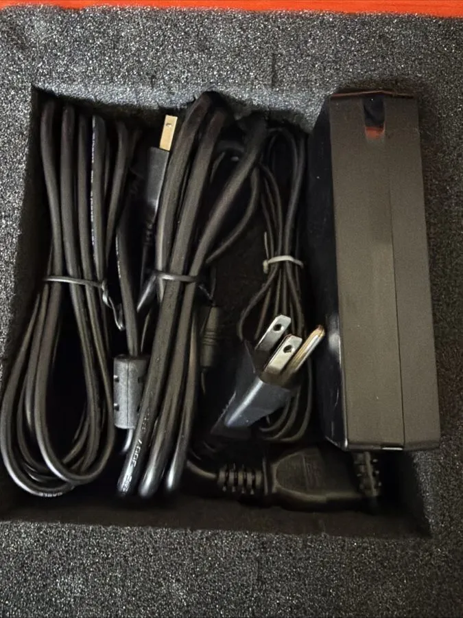 Контроллер Andrew Commscope Teletilt Portable Ret Controller ATC200-LITE-USB — фото лота 2
