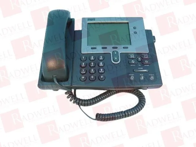CISCO CP-7941G (NEW )