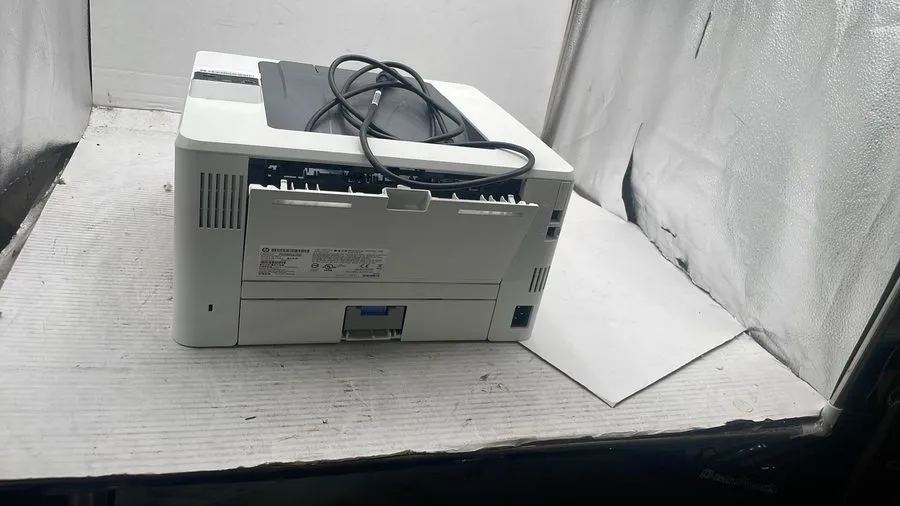 Лазерный принтер HP LaserJet Pro M404dn W1A53A Monochrome Laser Printer Duplex N