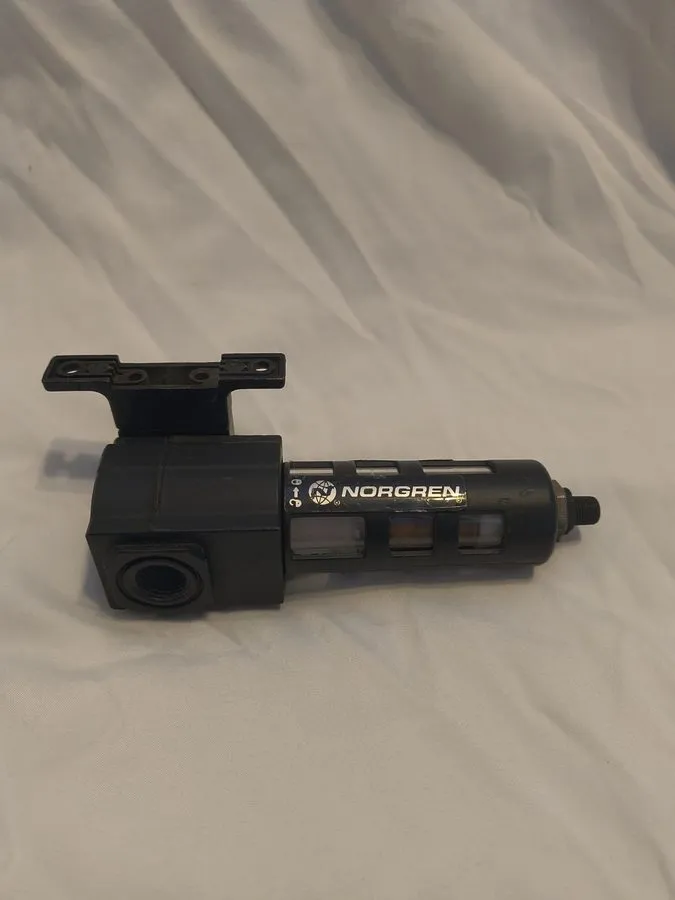 Фильтр Norgren Excelon F72G-3AS-001 Pneumatic Filter 3/8" NPT 150PSI