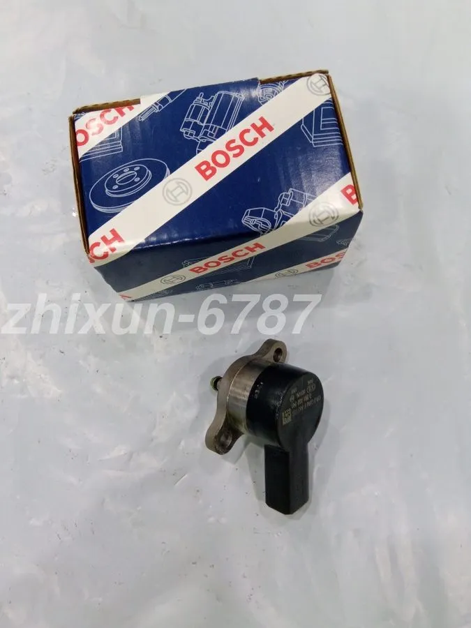 Клапан usedFuel Injection Pressure Regulator Valve для For Mercedes Sprinter0281