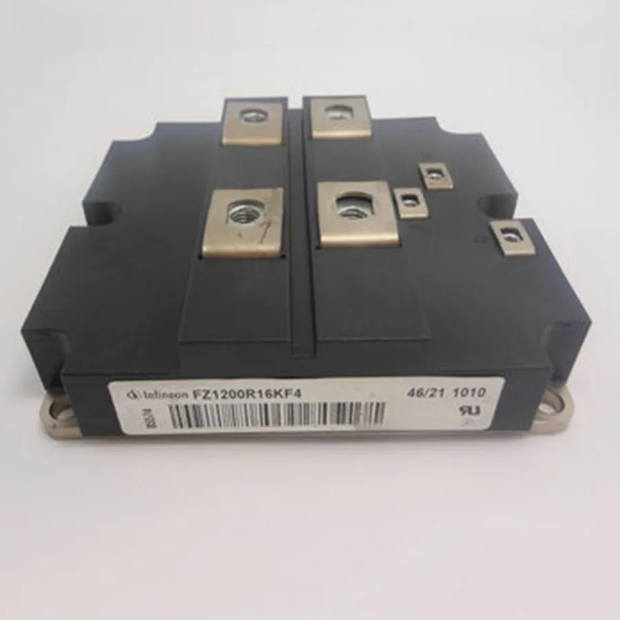 Силовой модуль IGBT Infineon Igbt Module FZ1200R16KF4 Plc Module sf