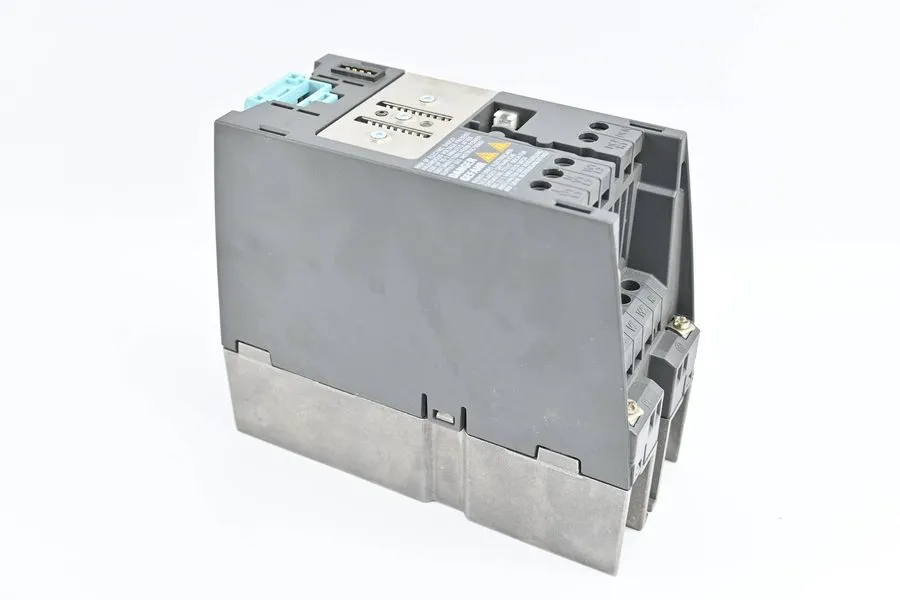 Частотный преобразователь Siemens Sinamics PM340 Inverter 6SL3210-1SE14-1UA0 ( )