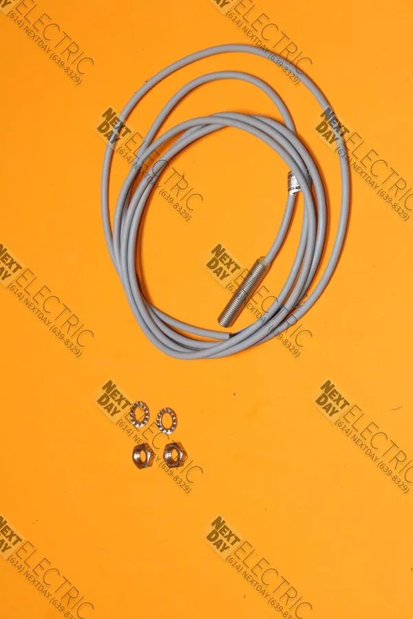 Датчик приближения Turck BI1.5U-EG08-AN6X 4600510 Inductive proximity sensor