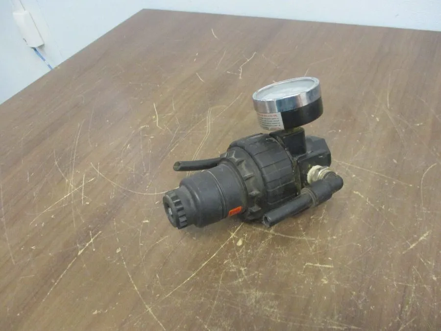 Трубопроводная арматура PARKER 06R213AC PNEUMATIC REGULATOR WITH GAUGE