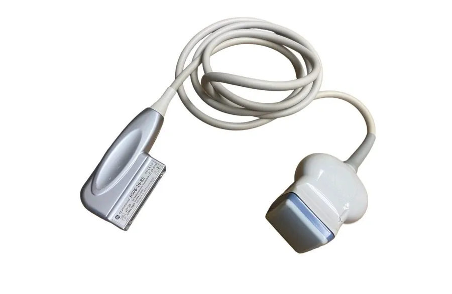 УЗИ-датчик GE RSP6-16-RS Ultrasound Probe Breast Transducer Logiq / Voluson