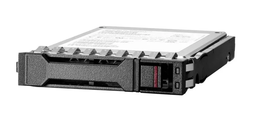 Жёсткий диск HPE 900GB P40432-B21 P40784-001 SAS 12G Mission Critical 15K SFF BC