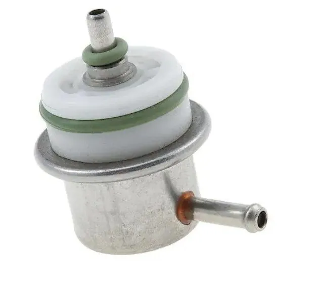 Трубопроводная арматура Fuel Injection Pressure Regulator WVE 5G1070 — фото лота 1