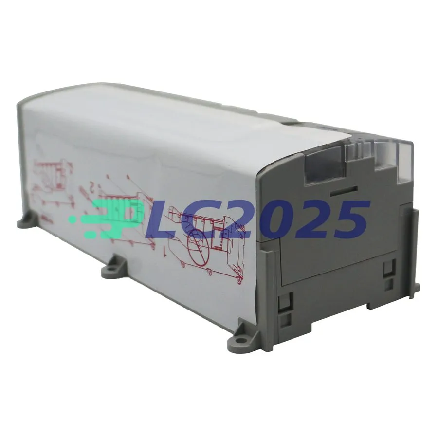 ПЛК Allen Bradley 2080-LC50-48QVB Micro850 48 I/O EtherNet/IP Controller