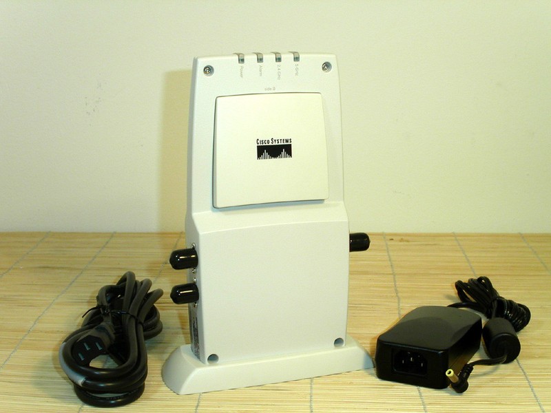 Фото лота AIR-AP1020-E-K9 от продавца №74649