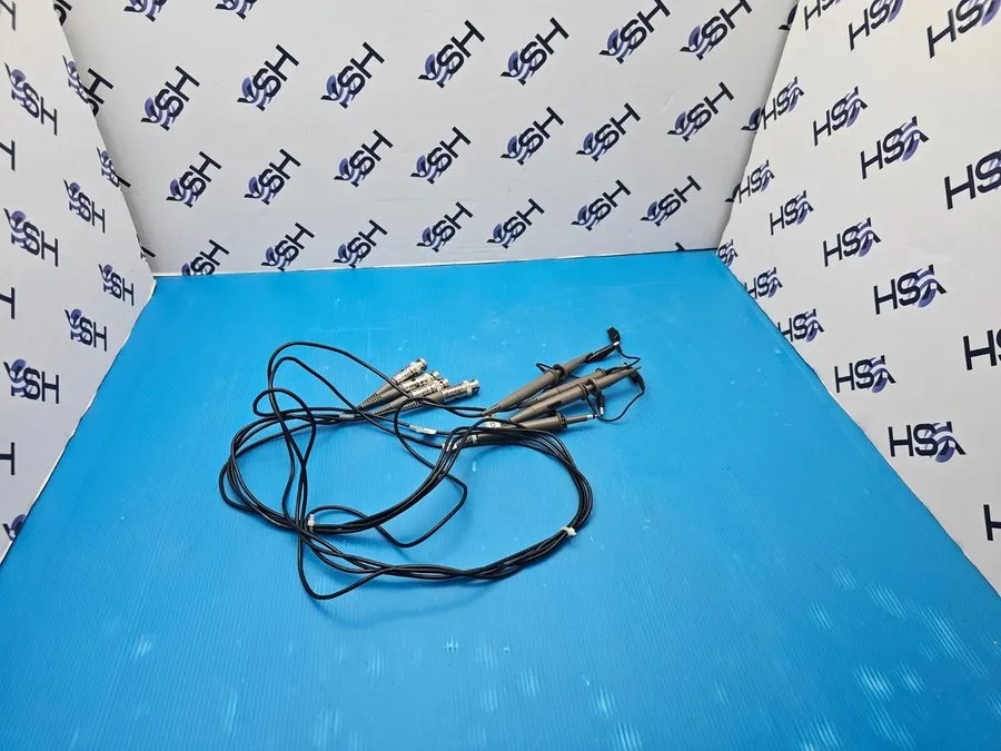 Tektronix P2200 200 Mhz 1x/10x Oscilloscope passive probe