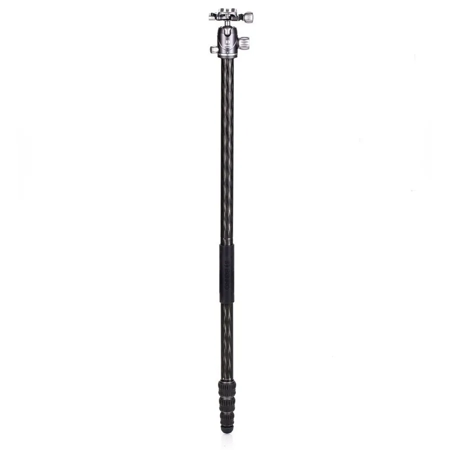 Оборудование видеонаблюдения Benro Rhino Carbon Fiber One Series Travel Tripod w — фото лота 2