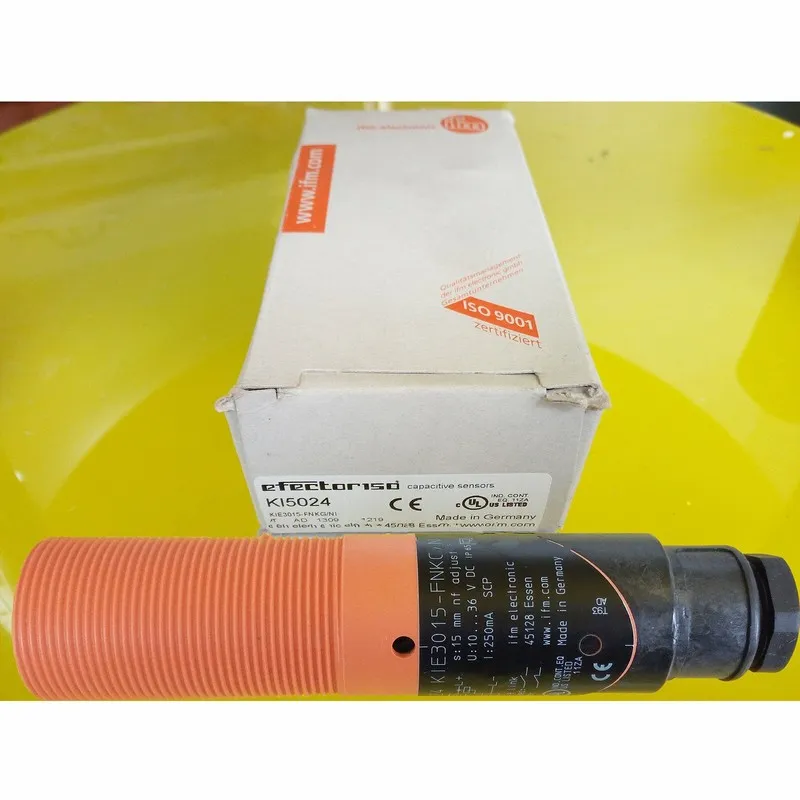 Датчик приближения KI5024