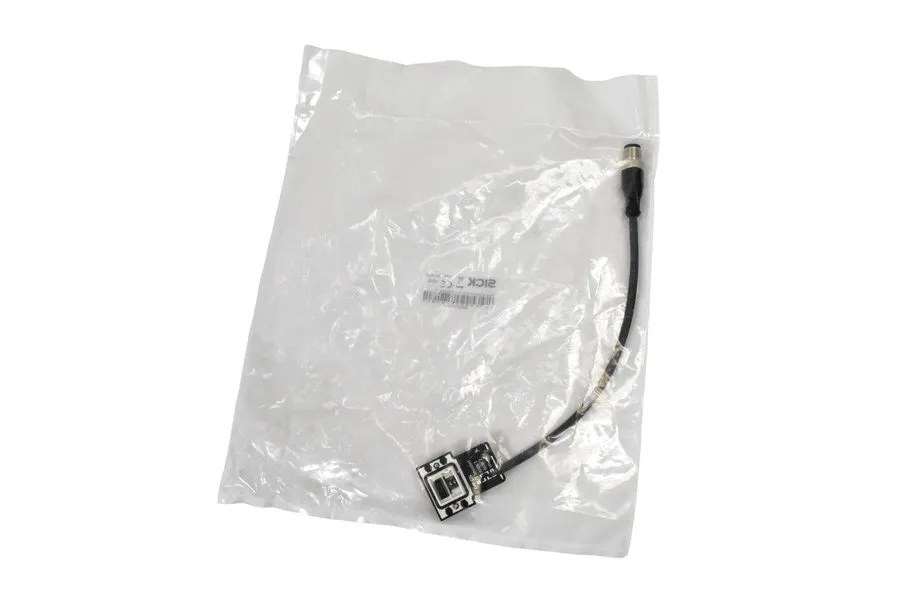 Световая завеса Sick 2076832 deTec Type 1000 Safety Light Curtain System Plug, S