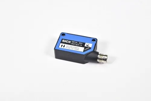 Фотоэлектрический датчик SICK 6026112, WT100-P3410, Miniature photoelectric sens