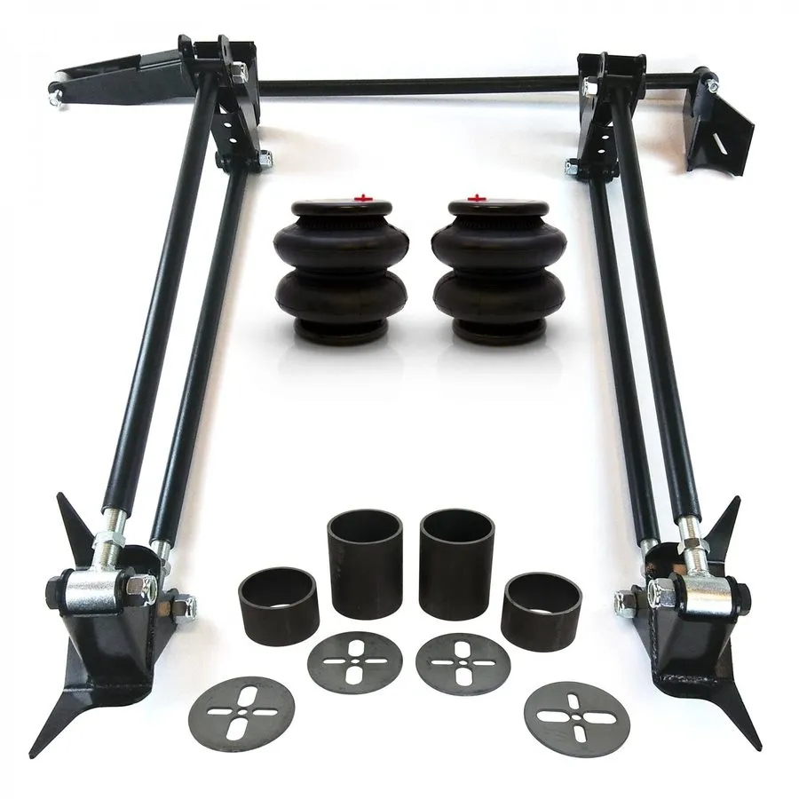 Измерительный инструмент Stage2 Parallel 4 Link/2600 Bags Weld On Kit