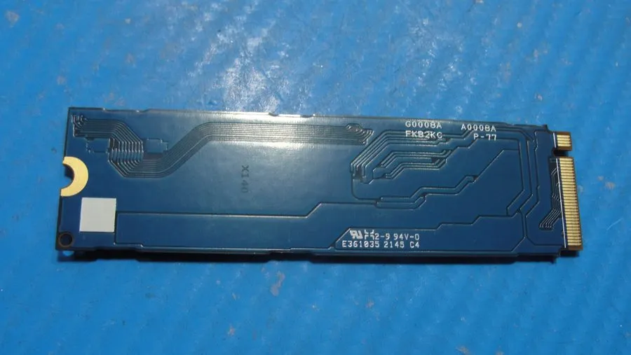 KXG60ZNV512G