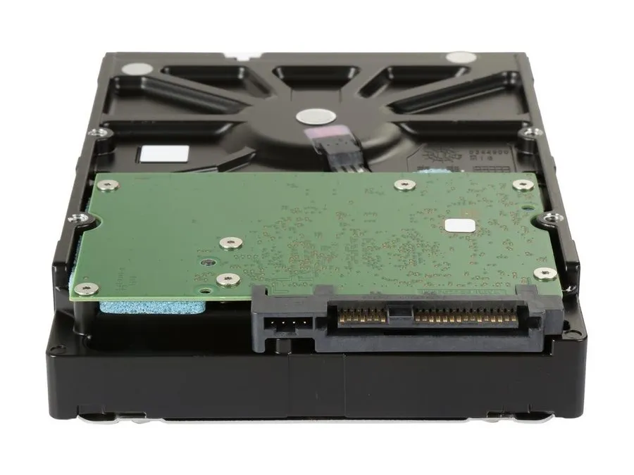 Жёсткий диск SEAGATE ENTERPRISE 7E8 ST2000NM0135 2TB 3.5 SAS HDD, GRADE A HARD D
