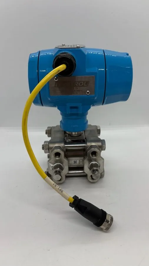 Датчик давления TEKTROL Tek-Bar 3110B Smart Pressure Transmitter 3110B-D-2-WP-1-
