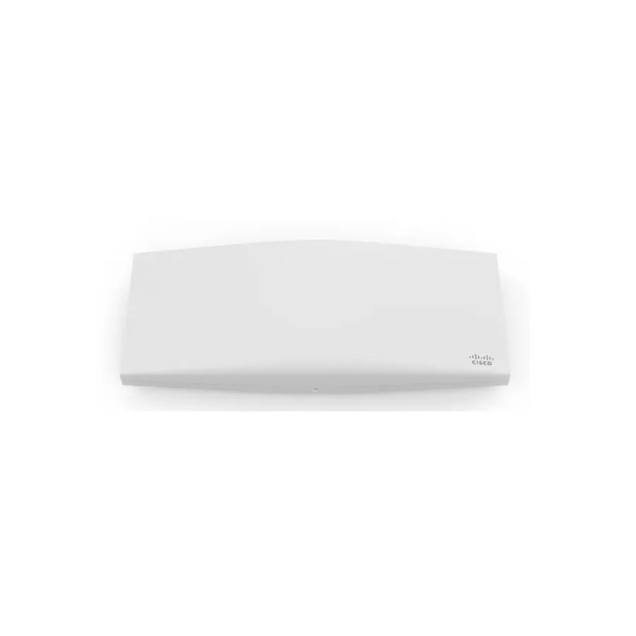Точка доступа Wi-Fi Cisco Meraki MR36 WiFi 6 Indoor Access Point Not Found — фото лота 1